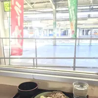 たかべん ０番線ホーム店の写真・動画_image_126419