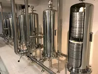 サントリー武蔵野ビール工場の写真・動画_image_126437