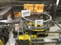 サントリー武蔵野ビール工場の写真・動画_image_126441