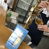 サントリー武蔵野ビール工場の写真・動画_image_126442