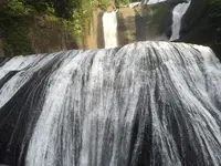 袋田の滝の写真・動画_image_126447