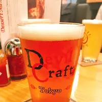 DevilCraft Kanda デビルクラフト神田の写真・動画_image_126543