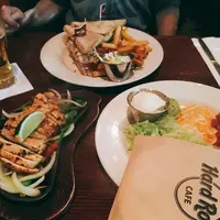 ハードロックカフェ横浜の写真・動画_image_126628