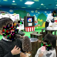 赤城乳業 本庄千本さくら「５Ｓ」工場の写真・動画_image_126696