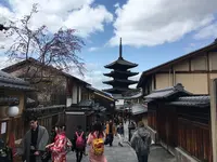 三年坂・二年坂の写真・動画_image_126729