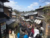 三年坂・二年坂の写真・動画_image_126731