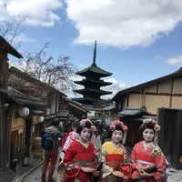 三年坂・二年坂の写真・動画_image_126732