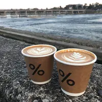 アラビカ 京都 嵐山（% ARABICA Kyoto）の写真・動画_image_126767