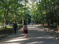 糺ノ森の写真・動画_image_126775