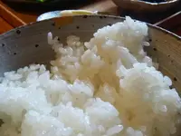 釜炊近江米 銀俵の写真・動画_image_126911