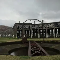 豊後森機関庫の写真・動画_image_126951