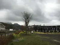 豊後森機関庫の写真・動画_image_126953
