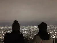 大倉山 展望台の写真・動画_image_127060