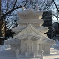 大通公園の写真・動画_image_127070
