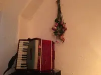 Jazzと喫茶 はやしの写真・動画_image_127124