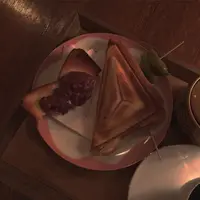 Jazzと喫茶 はやしの写真・動画_image_127126