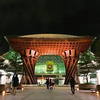 金沢駅の写真・動画_image_127131