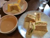 堀口珈琲 世田谷店の写真・動画_image_127312