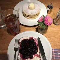 crisscross （クリスクロス）の写真・動画_image_127400