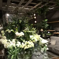 青山フラワーマーケット ティーハウス 南青山本店 （Aoyama Flower Market TEA HOUSE）の写真・動画_image_127425