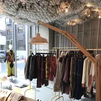 アンダーカバー本店の写真・動画_image_127428