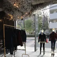 アンダーカバー本店の写真・動画_image_127429