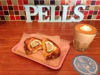 Bubbles Chill Coffeeの写真・動画_image_127497