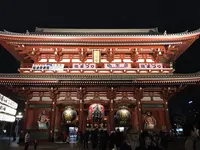 浅草寺の写真・動画_image_127572
