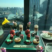 コンラッド東京の写真・動画_image_127593