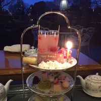 ホテル椿山荘東京の写真・動画_image_127611