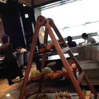 シャングリ・ラ ホテル 東京(Shangri-La Hotel)の写真・動画_image_127615