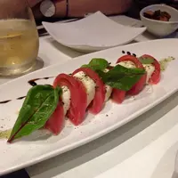 ぷれじでんと千房 銀座コリドー店の写真・動画_image_127638