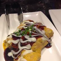 ぷれじでんと千房 銀座コリドー店の写真・動画_image_127642