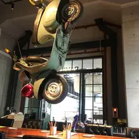 PAVILION（パビリオン）の写真・動画_image_127798