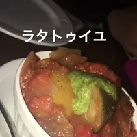 Huit（ユイット）の写真・動画_image_127813