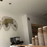 アラビカ 京都 東山 （% ARABICA Kyoto Higashiyama）の写真・動画_image_127883
