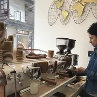アラビカ 京都 東山 （% ARABICA Kyoto Higashiyama）の写真・動画_image_127886