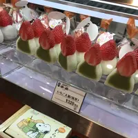 SNOOPY茶屋 京都錦店（スヌーピー茶屋）の写真・動画_image_127894