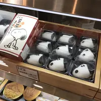 SNOOPY茶屋 京都錦店（スヌーピー茶屋）の写真・動画_image_127895