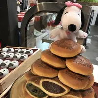 SNOOPY茶屋 京都錦店（スヌーピー茶屋）の写真・動画_image_127898