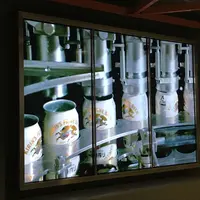 キリンビール 横浜工場の写真・動画_image_128032