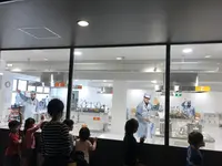 キリンビール 横浜工場の写真・動画_image_128042