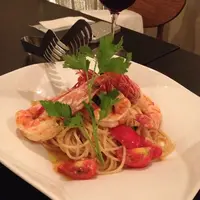 Trattoria daidokoroの写真・動画_image_128093