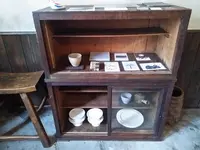 うめぞの茶房の写真・動画_image_128317