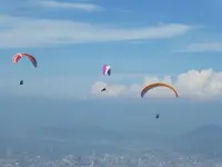 皿倉山展望台の写真・動画_image_128398
