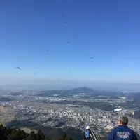 米の山展望台の写真・動画_image_128400