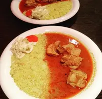 般゜若 PANNYA CAFE CURRY （パンニャ）の写真・動画_image_128444