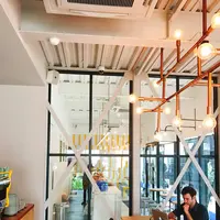 mojo coffee 原宿の写真・動画_image_128464