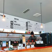 mojo coffee 原宿の写真・動画_image_128465