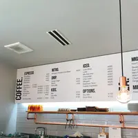 mojo coffee 原宿の写真・動画_image_128467